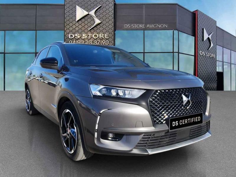 Ds Ds 7 Crossback 1.6 E-Tense 4x4 300 cv Performance Line