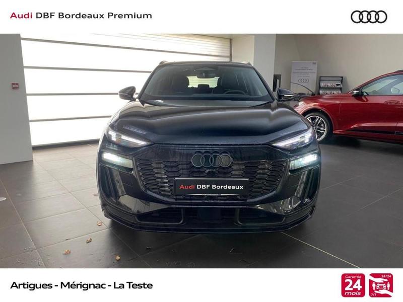 Audi q6 e-tron Sportback Performance 225 Kw (306 Ch)