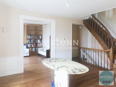 Maison bourgeoise - 186 m² - 7 pièces