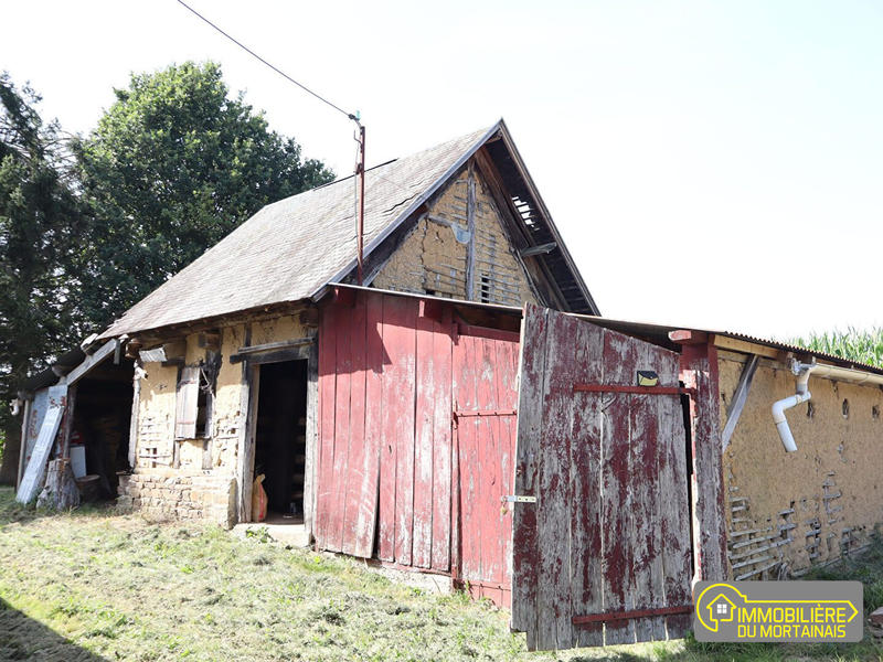 Maison - 141 m² - 4 pièces