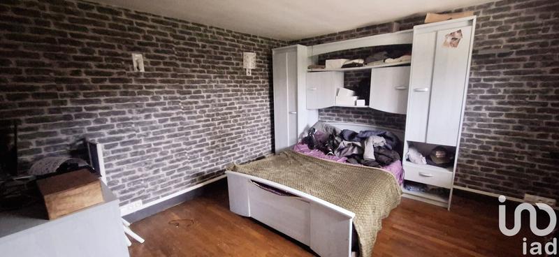 Maison - 170 m² - 7 pièces