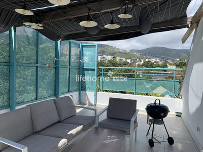 Duplex - 70 m² - 3 pièces