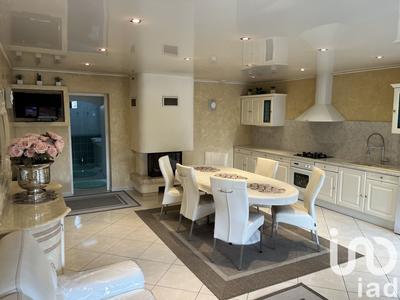 Maison - 57 m² - 2 pièces