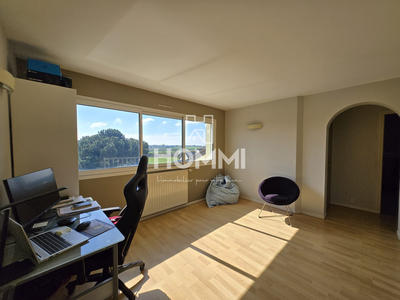 Maison - 167 m² - 6 pièces