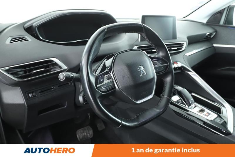 Peugeot 3008 1.6 Thp Allure Eat6 165 ch
