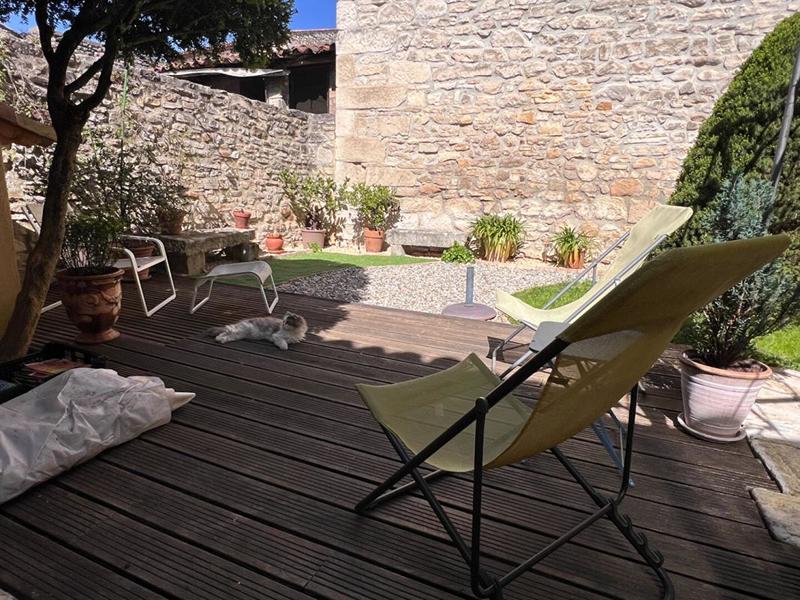 Maison de village - 287 m² - 8 pièces