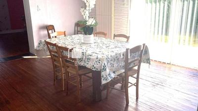 Appartement - 110 m² - 3 pièces