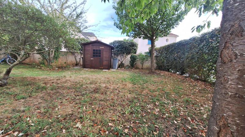 Maison - 78 m² - 4 pièces