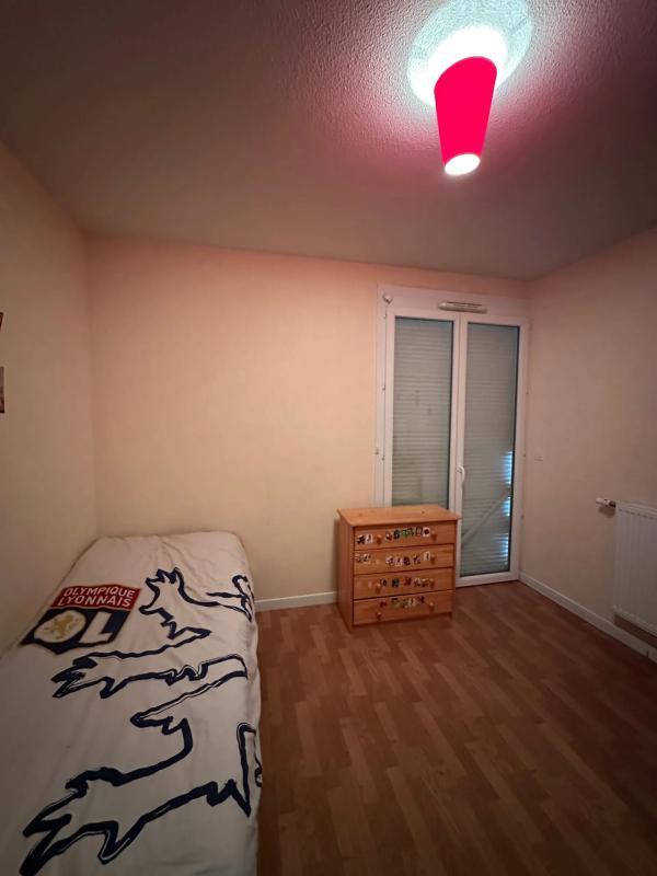 Appartement - 77 m² - 4 pièces
