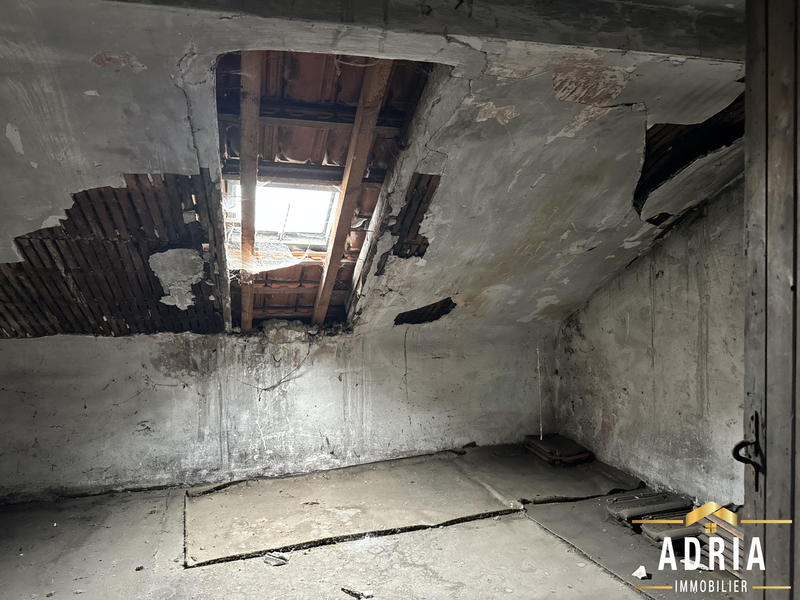 Maison - 127 m² - 5 pièces