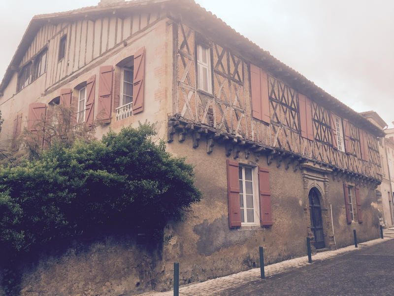 Bastide - 402 m² - 20 pièces