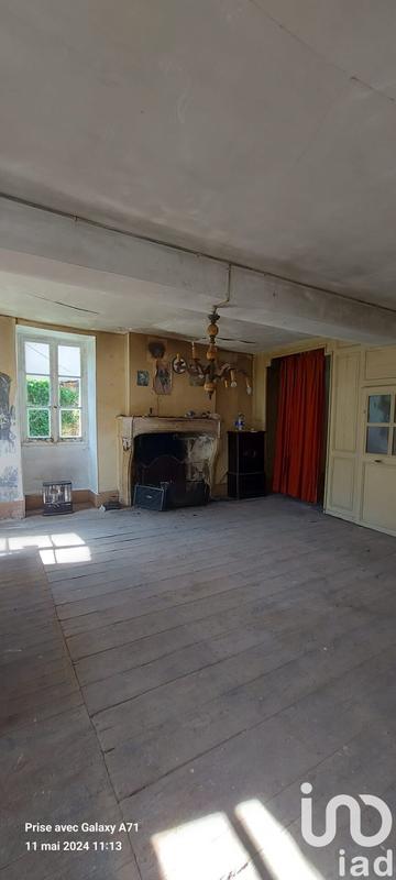 Maison - 335 m² - 12 pièces