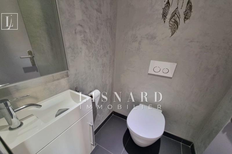 Appartement - 78 m² - 4 pièces