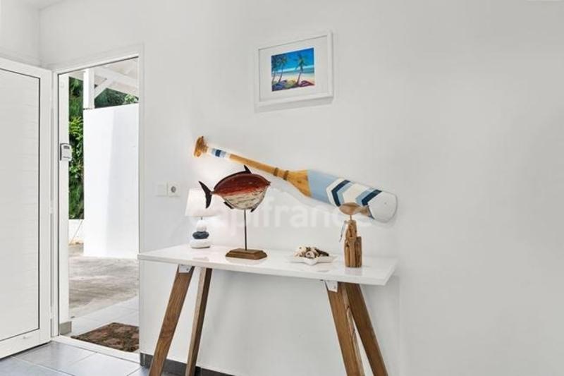 Appartement - 61 m² - 2 pièces