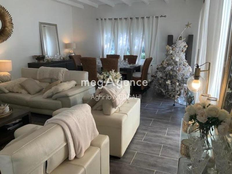 Maison de campagne - 190 m² - 7 pièces