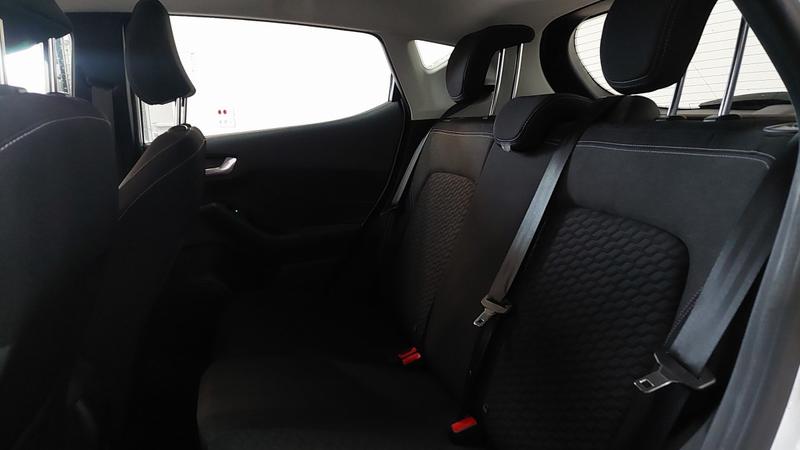 Ford Fiesta 1.1 75ch Titanium Business