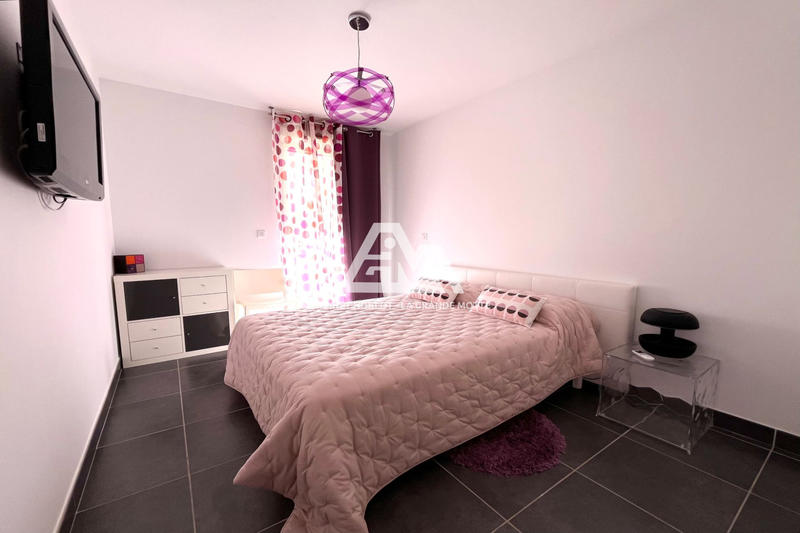 Appartement - 73 m² - 3 pièces