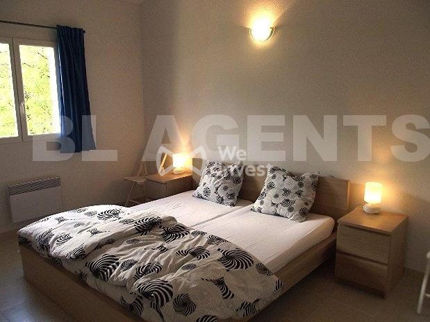 Maison - 121 m² - 4 pièces