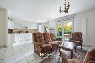 Appartement - 73 m² - 3 pièces