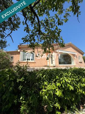 Maison - 125 m² - 4 pièces