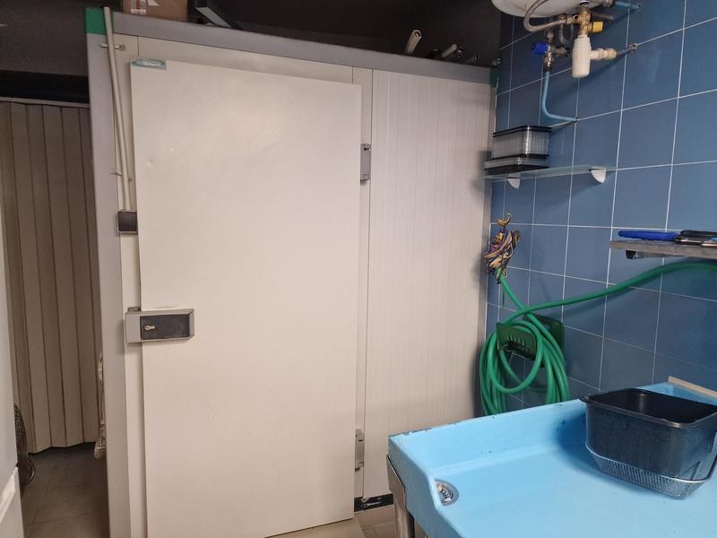 Fonds de commerce - Magasins - 35 m²