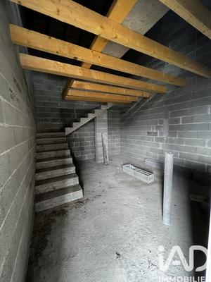 Ferme - 259 m² - 1 pièce