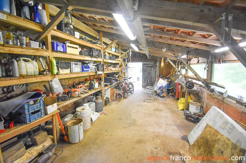 Maison - 173 m² - 5 pièces