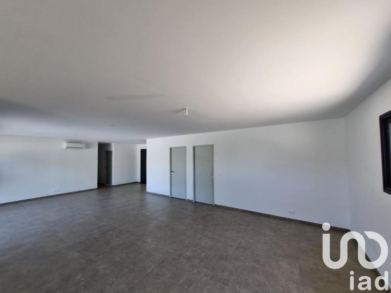 Maison - 113 m² - 4 pièces