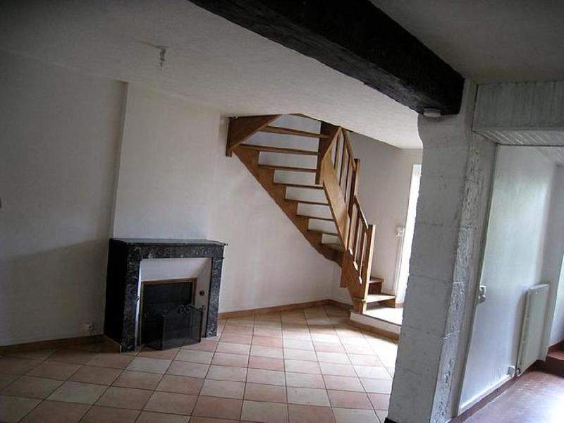 Maison - 67 m² - 3 pièces
