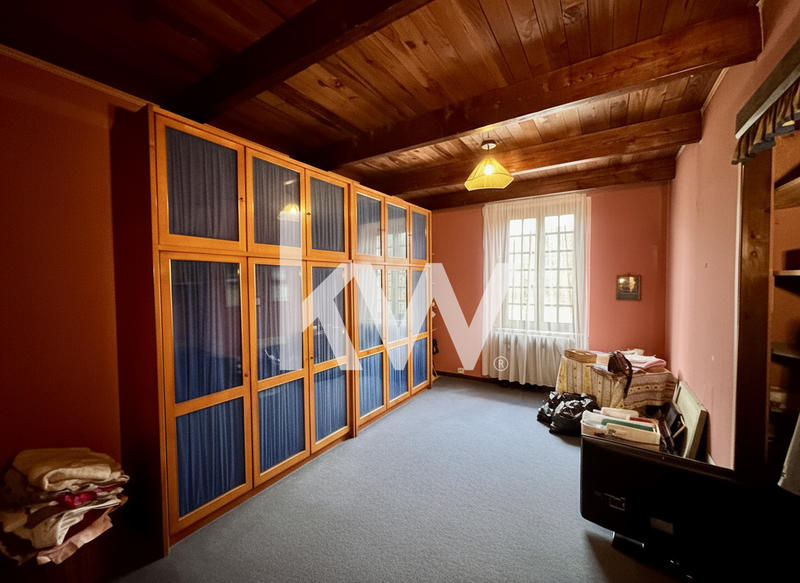 Maison - 185 m² - 5 pièces