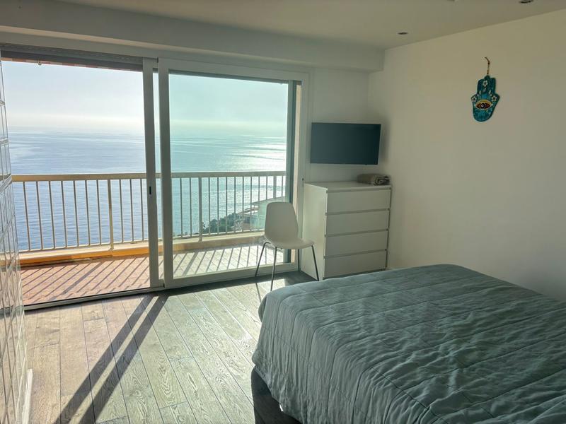 Appartement - 115 m² - 4 pièces