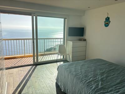 Appartement - 115 m² - 4 pièces