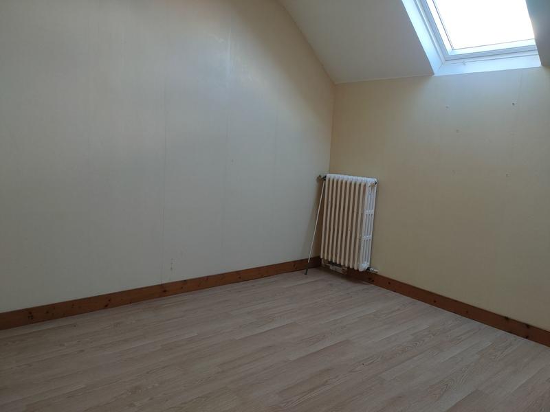 Maison - 117 m² - 6 pièces