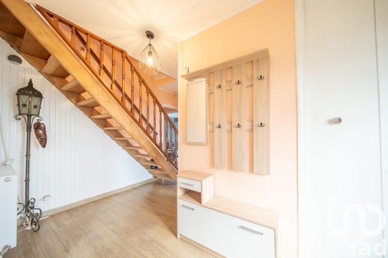 Maison - 114 m² - 5 pièces