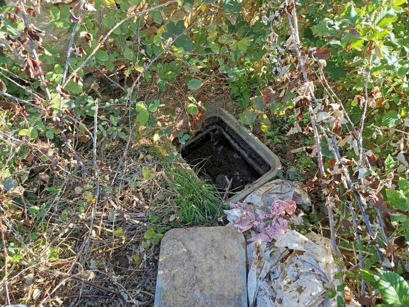 Terrain agricole - 9 582 m²