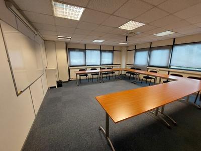Bureau - 750 m²