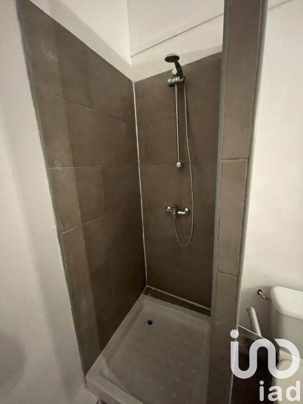 Appartement - 47 m² - 1 pièce