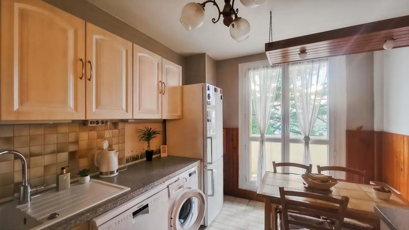 Appartement - 73 m² - 4 pièces