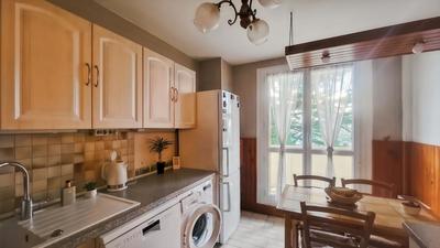 Appartement - 73 m² - 4 pièces