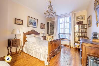 Appartement - 132 m² - 5 pièces