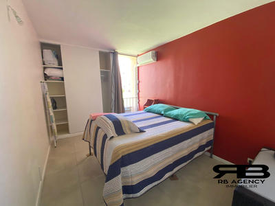 Appartement - 59 m² - 2 pièces