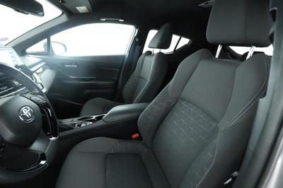 Toyota c-Hr 2.0 Hybride 184 ch