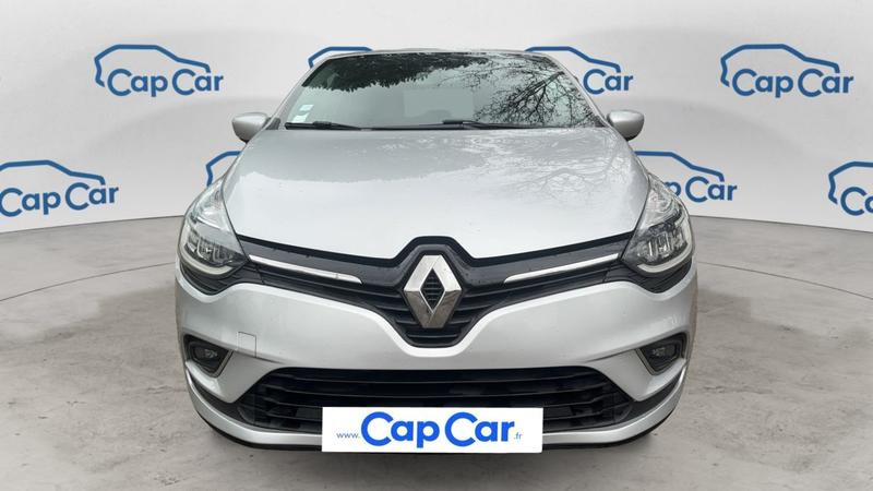 Renault Clio 0.9 TCe 90 Intens