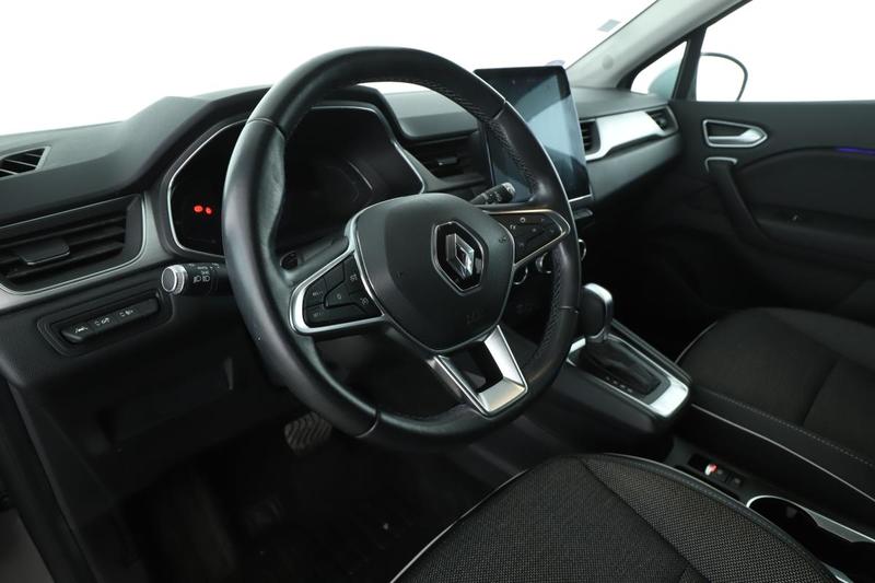 Renault Captur 1.3 TCe Intens Edc 131 ch