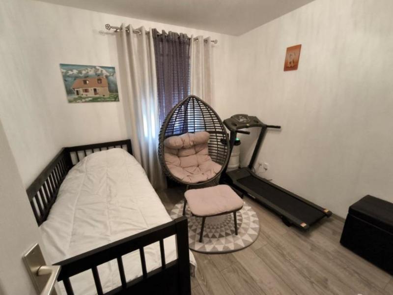 Pavillon - 127 m² - 6 pièces