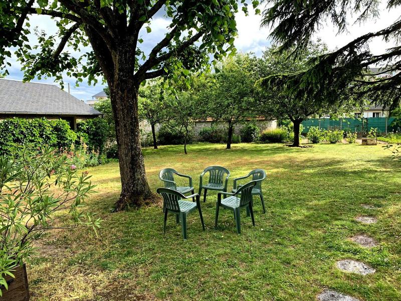 Maison - 131 m² - 5 pièces