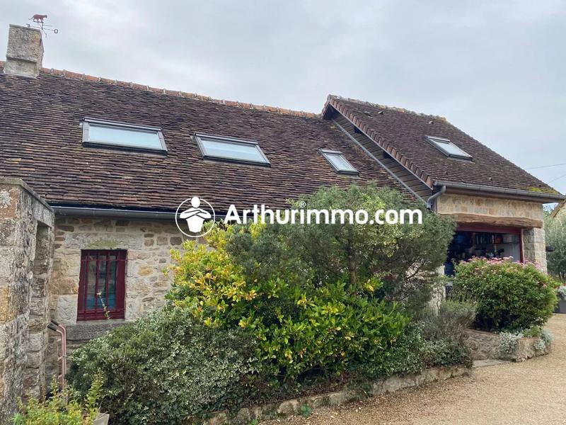 Maison - 180 m² - 6 pièces