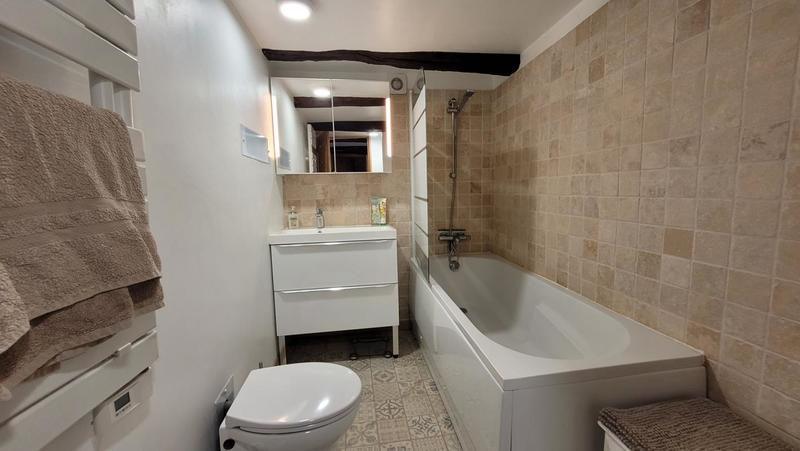 Manoir - 150 m² - 6 pièces