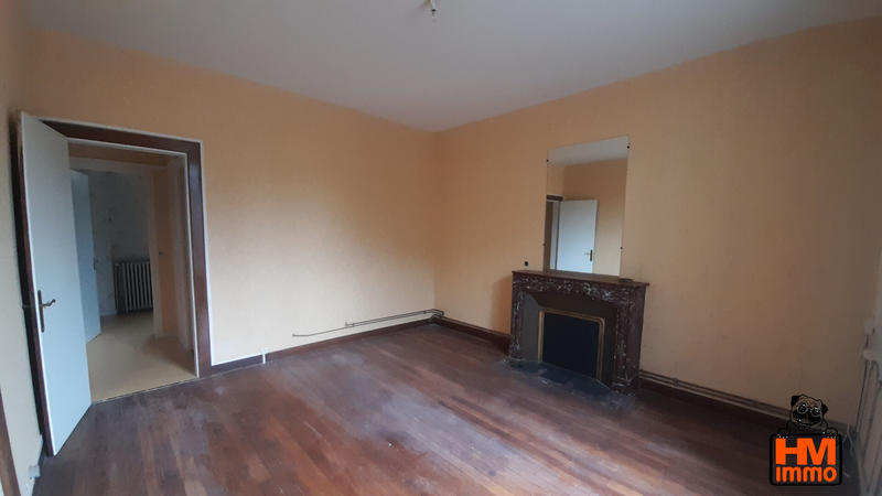 Appartement - 87 m² - 4 pièces