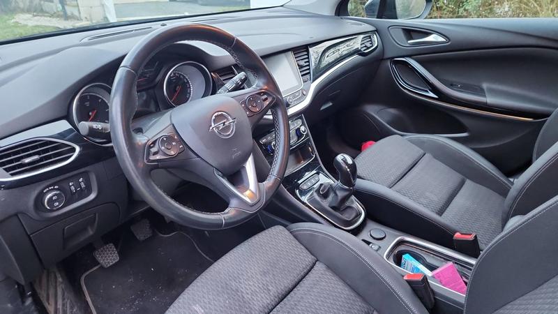 Opel Astra Sports Tourer V 1.6 CDTi 110 Innovation